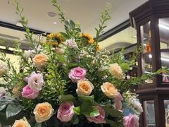 -渔语鱼新川菜Bistro(万象天地店)