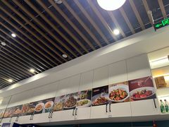 -洞庭米湘·湖南菜(银河SOHO店)