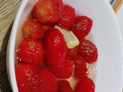 -小雅木姜子烤鸡·贵州菜(鸿通城店)