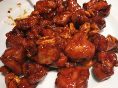 -东兴楼饭庄(六里桥店)