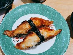 -元通寿司(地标店)