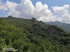 -五女峰国家森林公园