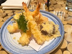 -西村日本料理(香格里拉饭店)