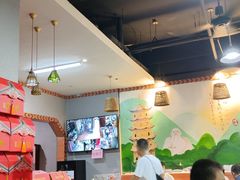 -阿灶卤煮老店·姜母鸭(五店市总店)