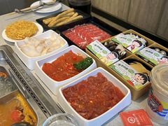 -海底捞火锅(华润万象汇店)