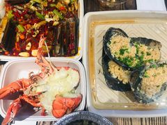 -盒马鲜生(莱蒙都会店)