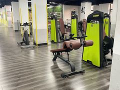 -CXFIT 陈徐健身工作室(凯旋店)