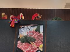 -青瓦餐厅·生鱼片·韩园烤肉(西塔店)