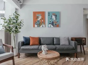 天津85㎡小户型两居巧利用，为猫主子再造出1㎡，太有创意！