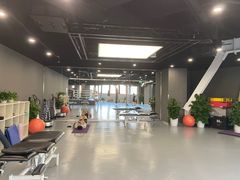 -OXYGYM 奥美氧舱运动中心(领展购物广场·中关村店)