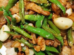 回锅肉-赤宴·川菜(玉林店)
