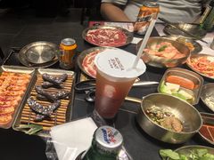 -西塔老太太泥炉烤肉(龙湖北苑天街店)