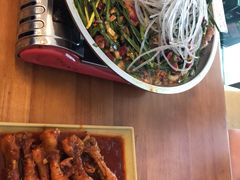 -京玉菲饭店(李村店)