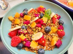 水果酸奶麦片-Alimentari Grande(东湖路店)