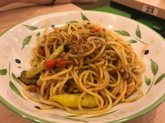 -萨莉亚意式餐厅(上下九店)