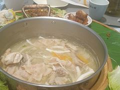 -椰小鸡·琼州糟粕醋·火锅(美兰缤纷城店)