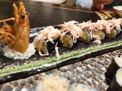 -古田居·特色寿司料理(星之岛旗舰店)