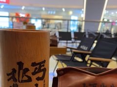 -北丐先生·野馄饨烧烤(长宁龙之梦店)