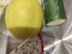-姜胖胖无限自助烤肉(罗湖宝能店)