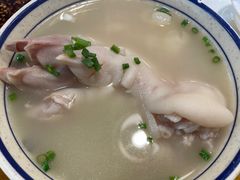 -易老妈蹄花.特色川菜(人民公园总店)