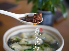 -吴淞老街砂锅馄饨(北兴路店)