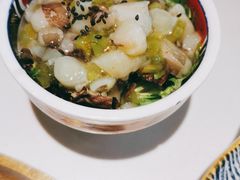 -千寻山野烤肉(中关村店)