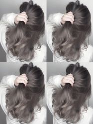 -东秀护肤造型