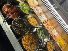 -火炉火自助餐(喜隆多店)