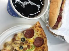 -山姆美式餐吧(鼓楼店)