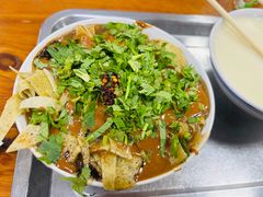 -正味斋锅巴菜(西北角店)