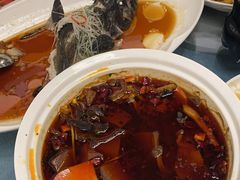 -建滔诺富特酒店-悦餐厅