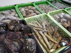 -凯华海鲜火锅·传承三十六年