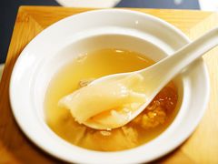-广州富力丽思卡尔顿酒店·丽轩·粤菜