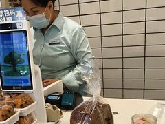 -金凤成祥(西罗园店)