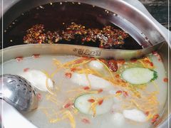 -重庆大队长火锅(凤城八路店)