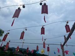 -北京西山国家森林公园