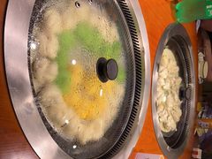 -挂雪铁锅炖大鹅