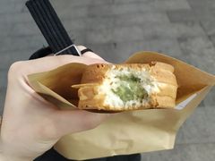 -味正点车轮饼可丽饼(南禅寺店)