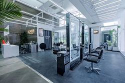 -BOF HAIR BY HONTO