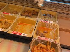 -绝味鸭脖(花园路店)