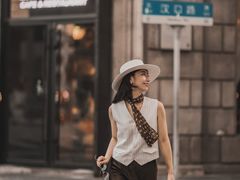 -THE PRESS(申报馆店)