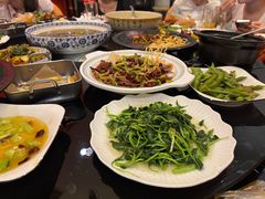 -金陵暴走小龙虾·迷踪蟹(凯德MALL店)