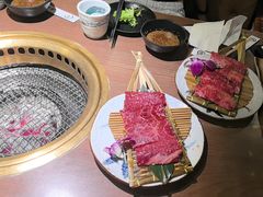 -虎丸烧肉(世纪汇店)