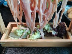 -湊湊火锅·茶憩(上海合生汇店)