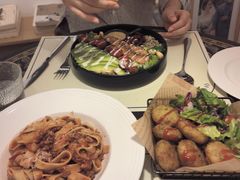 -沏点Trattoria意大利餐厅(新街口店)