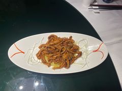 豉油皇鹅肠-炳胜品味(珠江新城店)