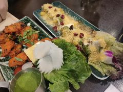-克比叔叔印度餐厅Kebabs on the Grille(人民广场店)