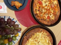 -必胜客(会展店)