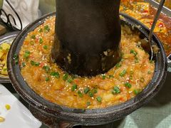 -香巴拉云南餐厅(华莱坞店)