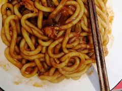 -壹粉屋新疆炒米粉(建外SOHO东区店)